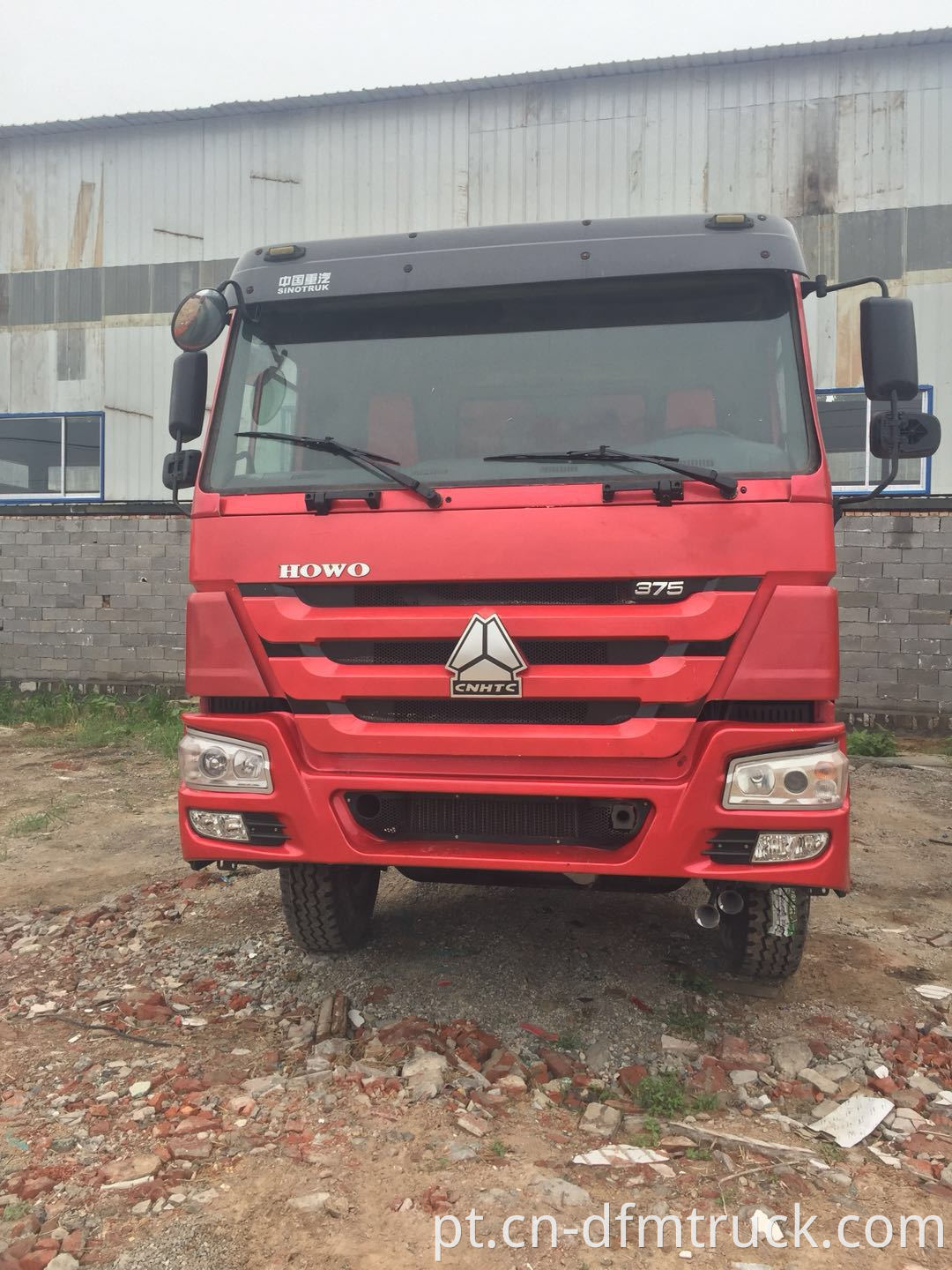 new used dump truck (6)